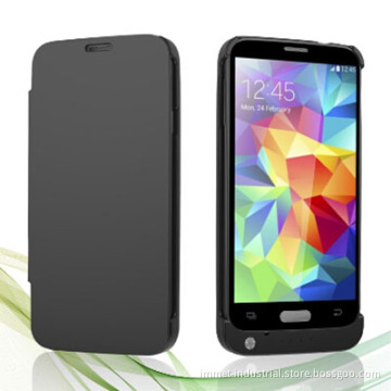 Battery case 3200A for Samsung S5 (IMT-P070)